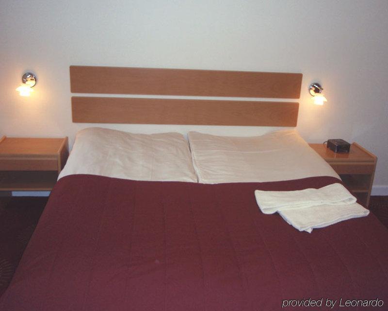 Agerskov Kro & Hotel Номер фото