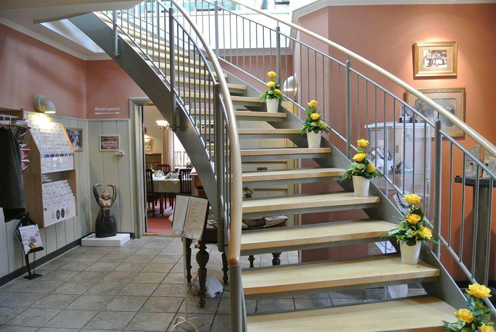 Agerskov Kro & Hotel Екстер'єр фото