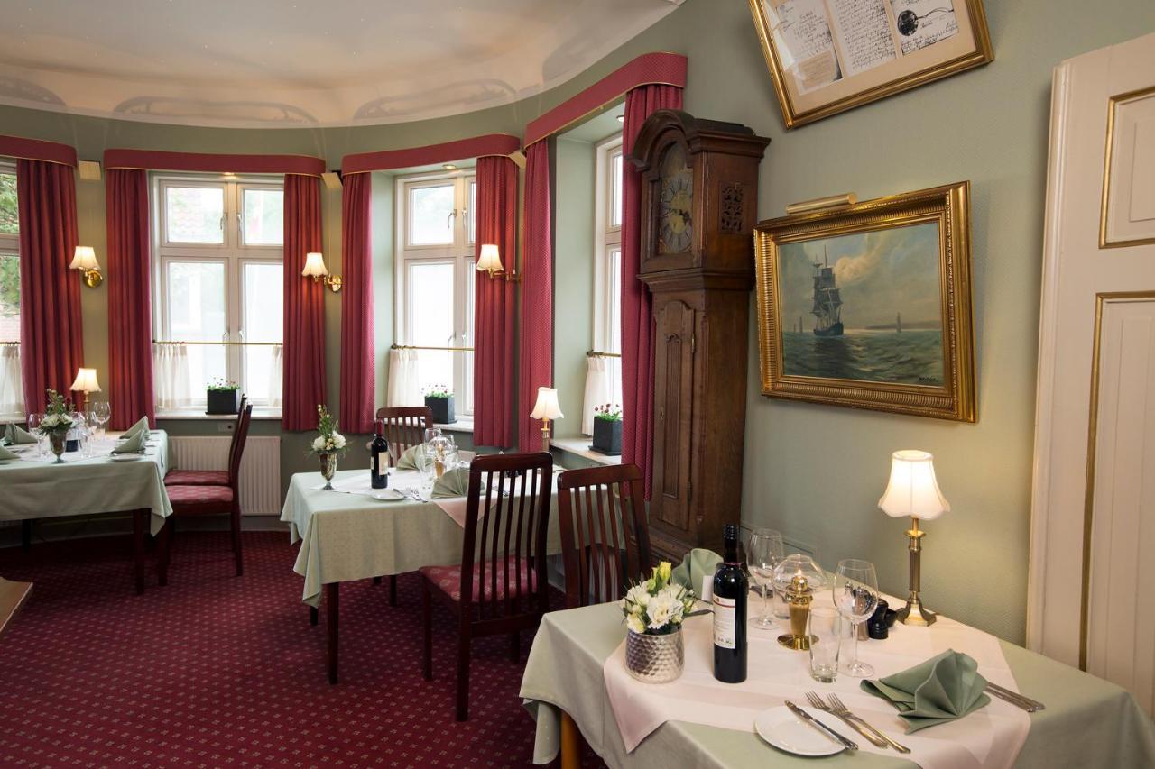 Agerskov Kro & Hotel Екстер'єр фото