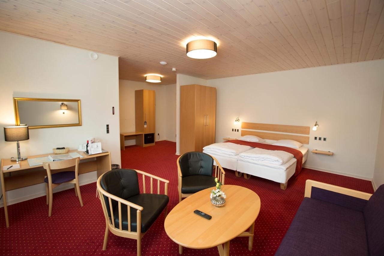 Agerskov Kro & Hotel Екстер'єр фото