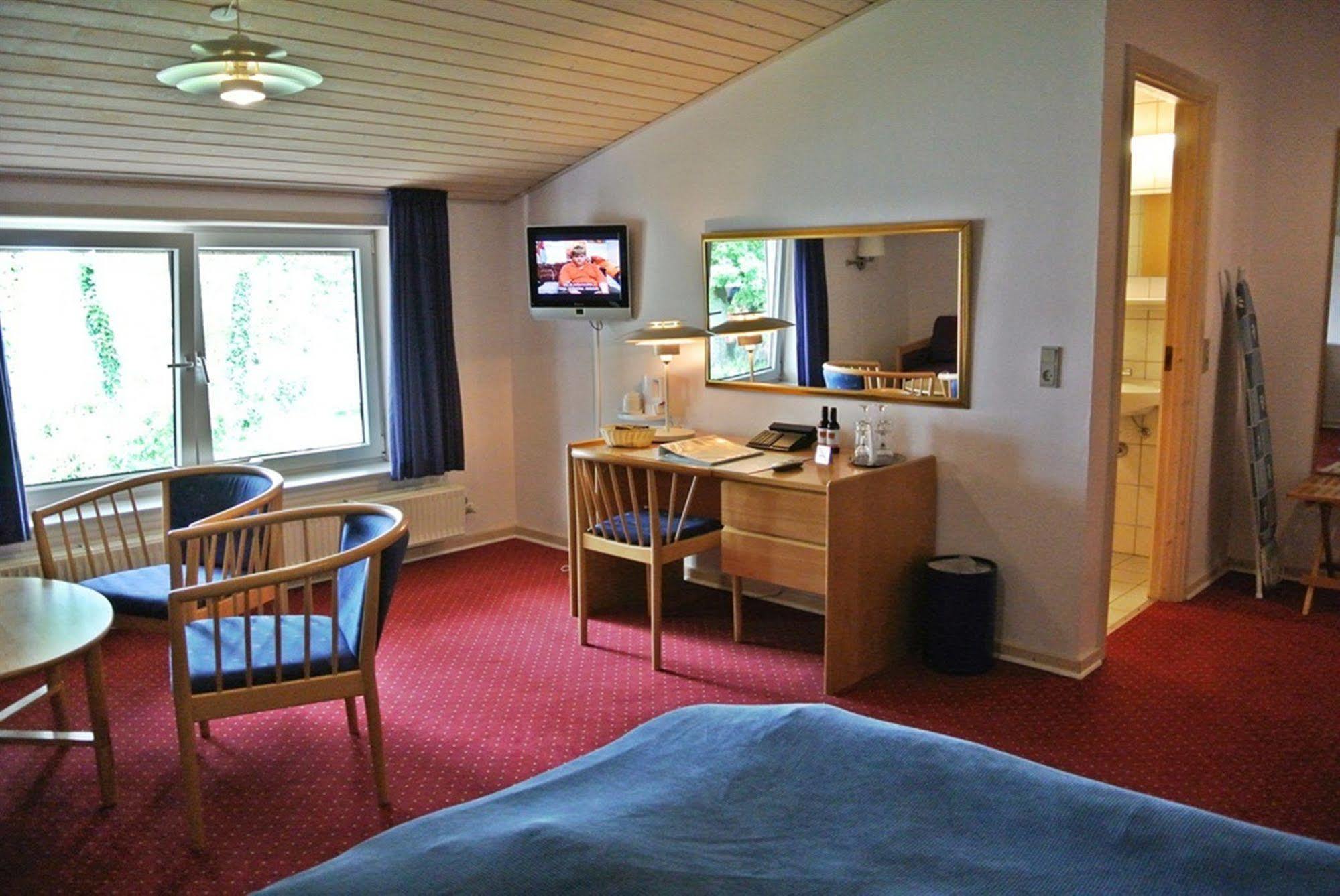 Agerskov Kro & Hotel Екстер'єр фото