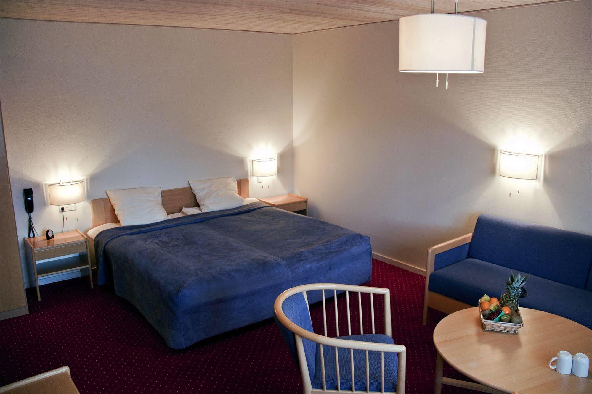 Agerskov Kro & Hotel Екстер'єр фото