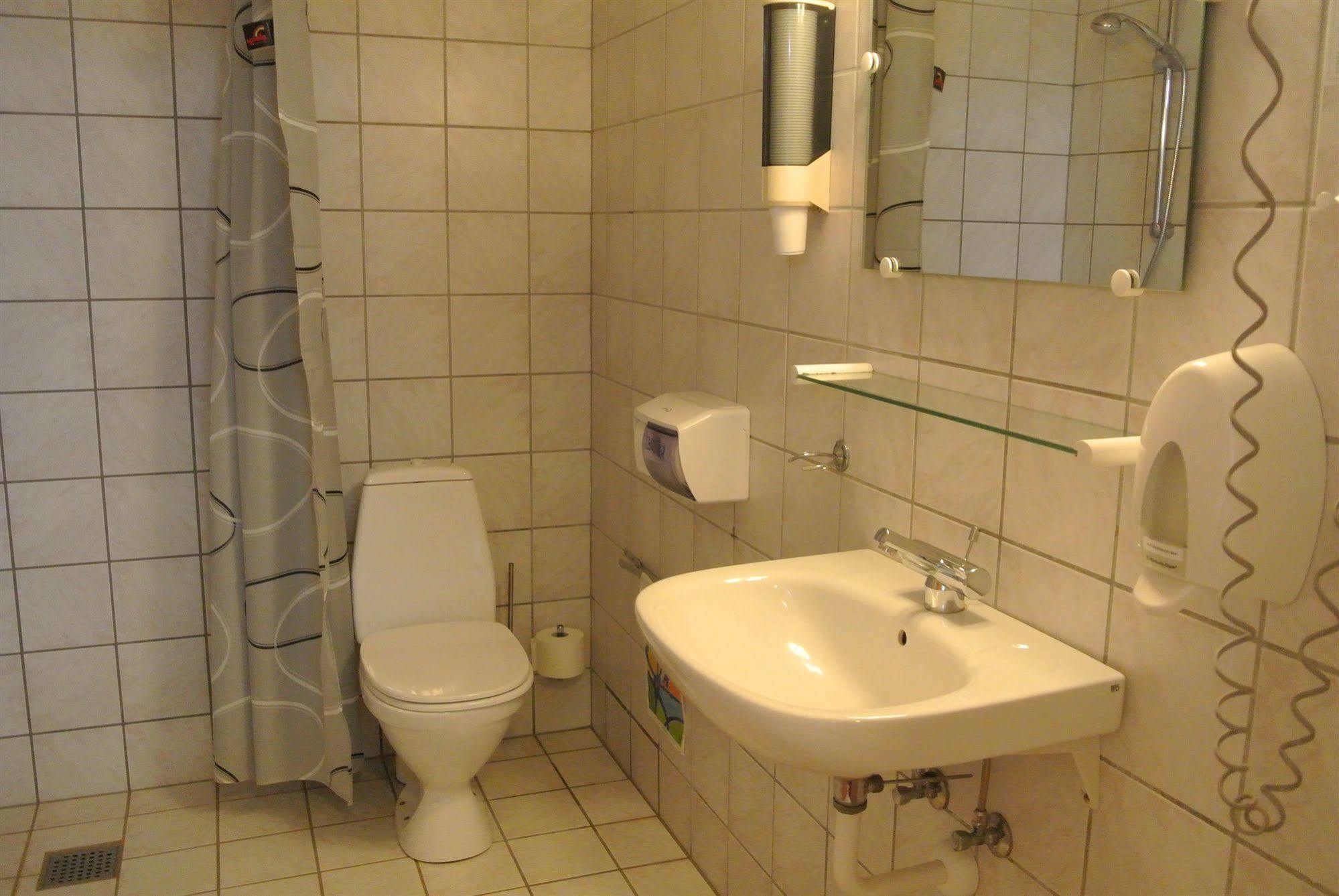 Agerskov Kro & Hotel Екстер'єр фото