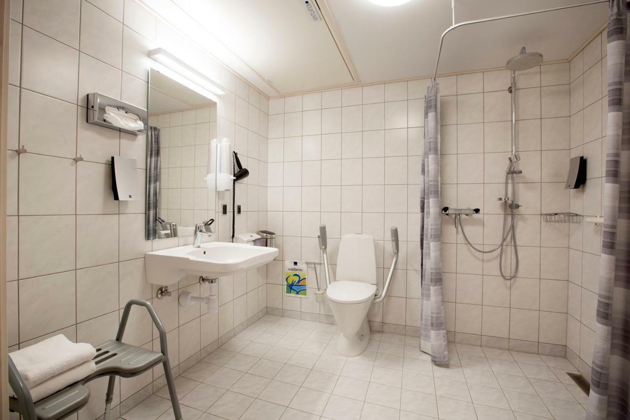 Agerskov Kro & Hotel Екстер'єр фото
