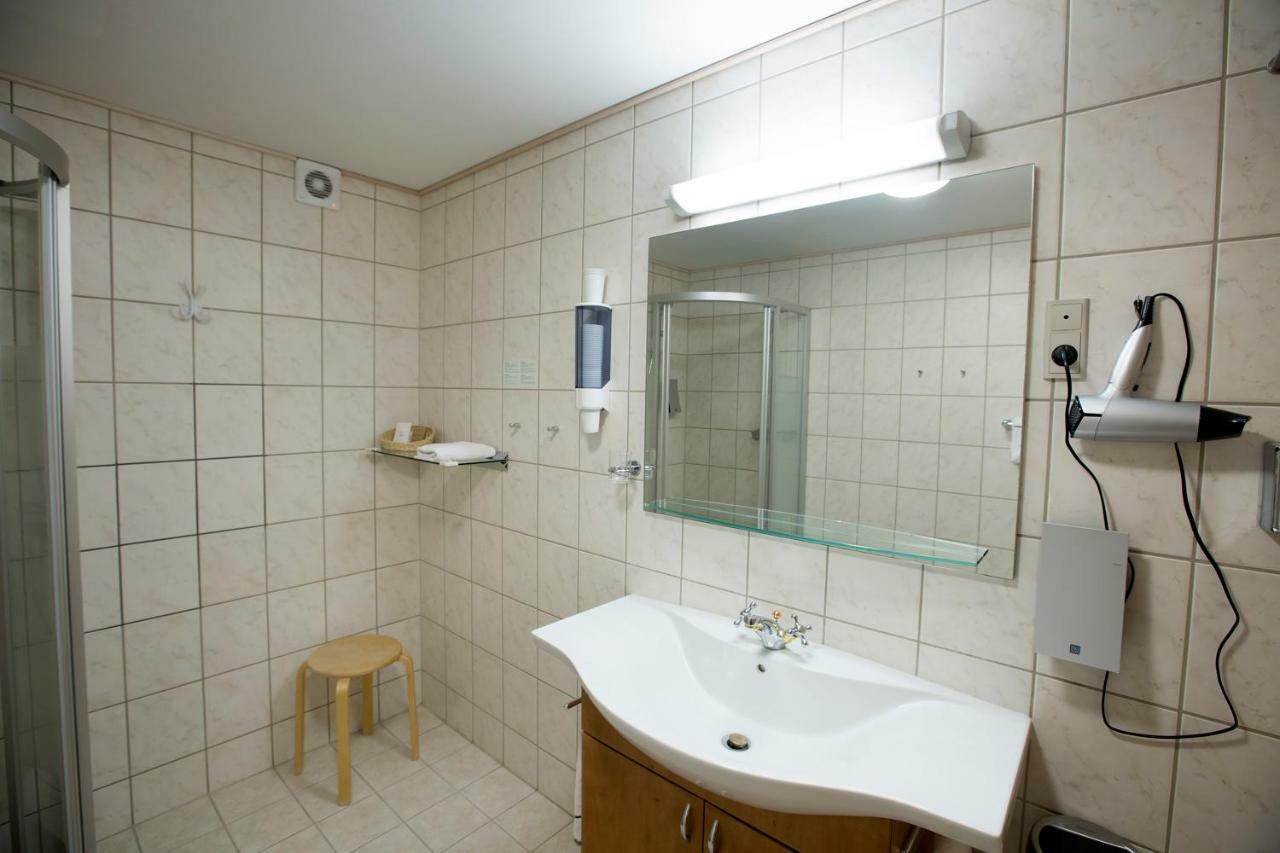 Agerskov Kro & Hotel Екстер'єр фото