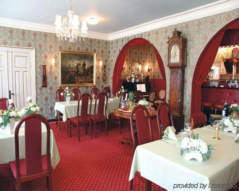 Agerskov Kro & Hotel Екстер'єр фото